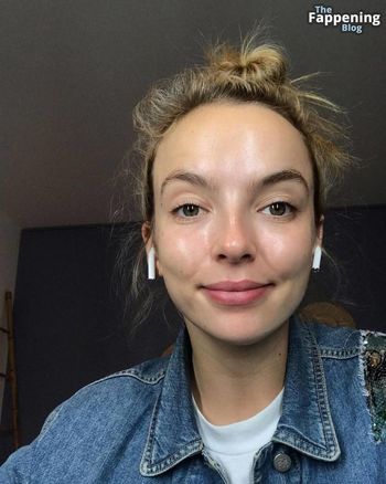 Jodie Comer