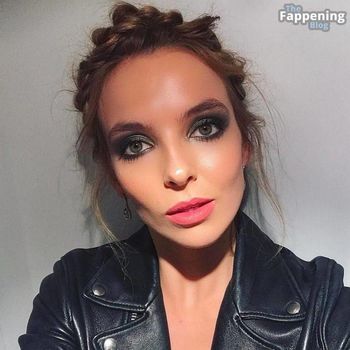 Jodie Comer
