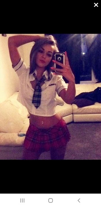 Jodie Mackle