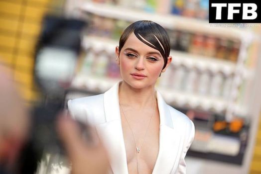 Joey King