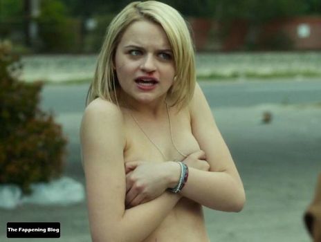 Joey King