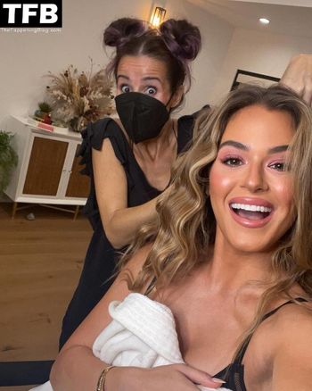 JoJo Fletcher