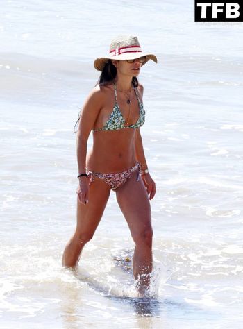 Jordana Brewster