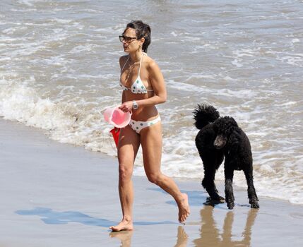 Jordana Brewster