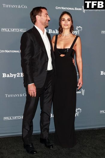 Jordana Brewster