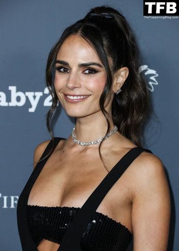 Jordana Brewster