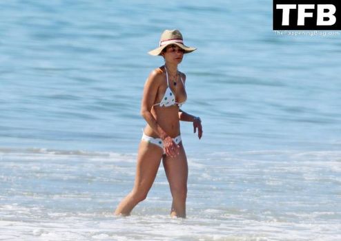 Jordana Brewster