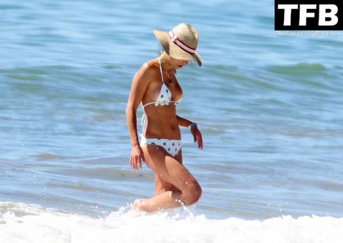 Jordana Brewster
