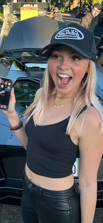 Jordyn Jones