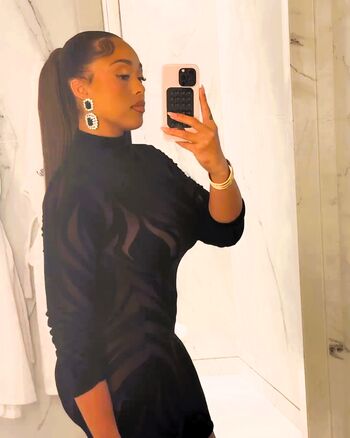 Jordyn Woods