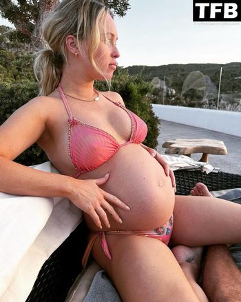 Jorgie Porter