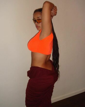 Jorja Smith
