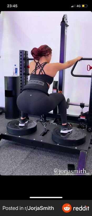 Jorja Smith