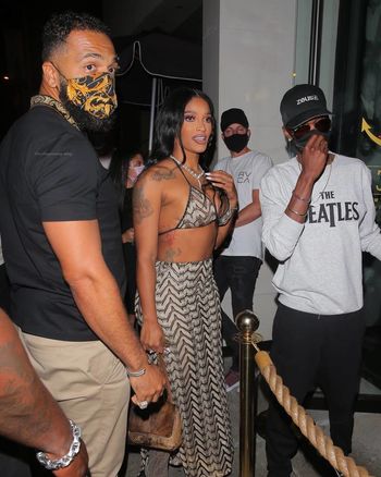 Joseline Hernandez