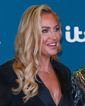 Josie Gibson | josiegibson85