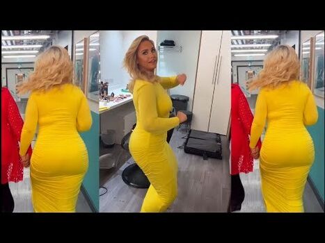 Josie Gibson | josiegibson85