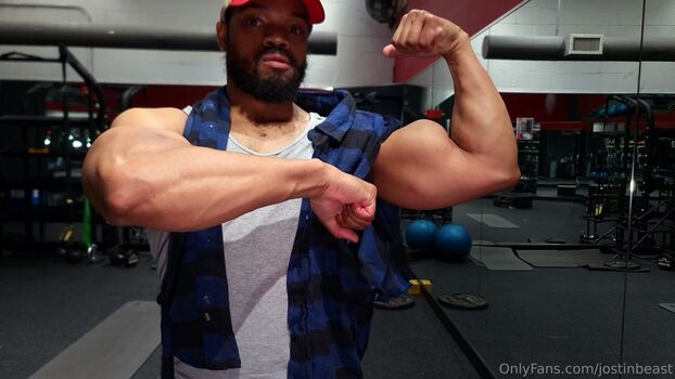 jostinbeast