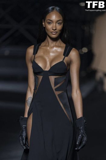 Jourdan Dunn