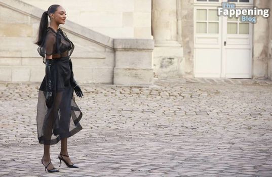 Jourdan Dunn