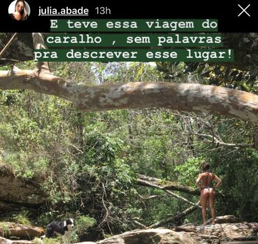 Julia Abade