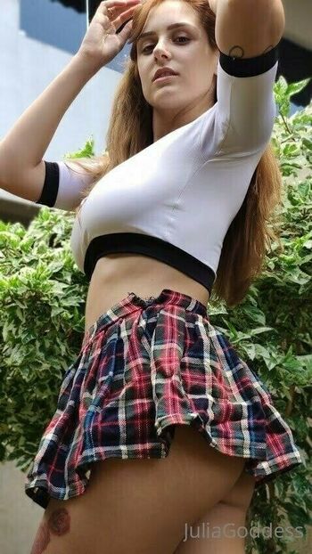 Julia Goddess