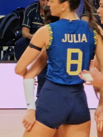 Julia Kudiess
