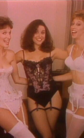Julia Louis-Dreyfus