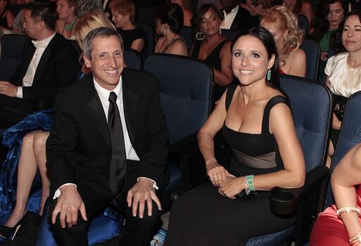 Julia Louis-Dreyfus