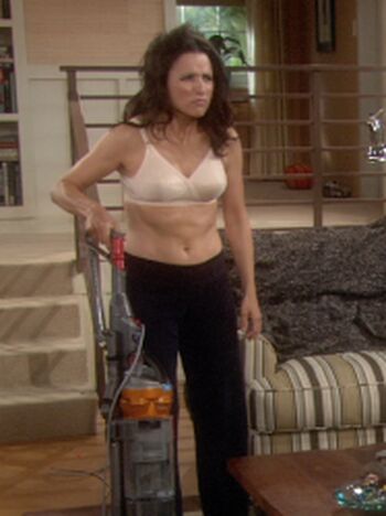 Julia Louis-Dreyfus