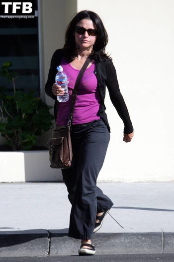 Julia Louis-Dreyfus