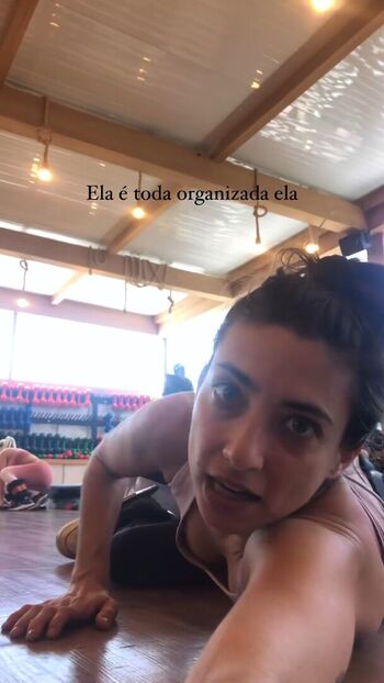 Julia Oristanio