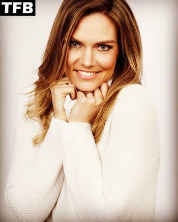 Julia Scharf