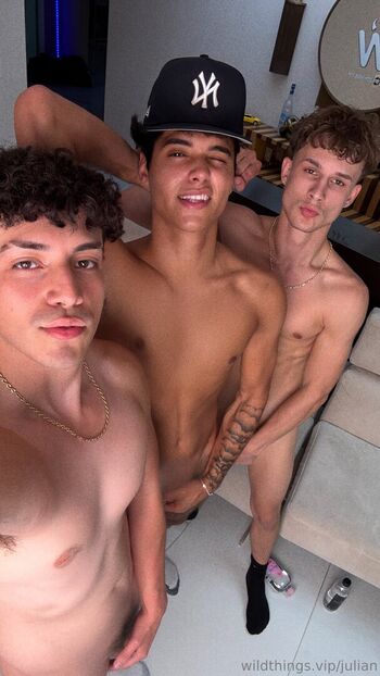 julianbarboza