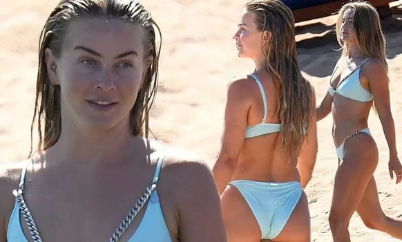 Julianne Hough