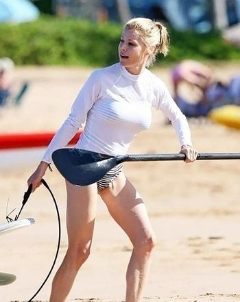Julie Bowen