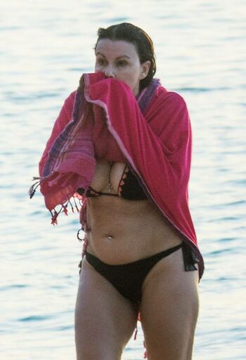 Julie Graham