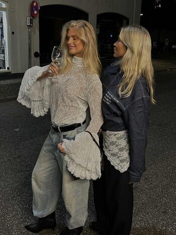 Julie Hem Kristensen