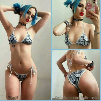 julietaylor