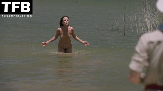 Juliette Lewis