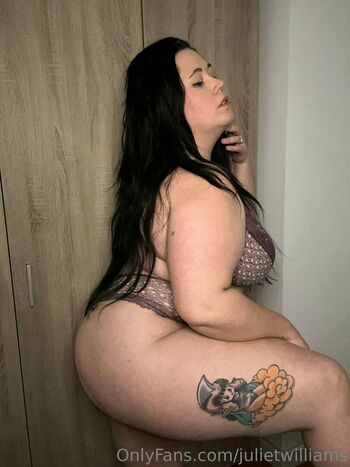julietwilliams