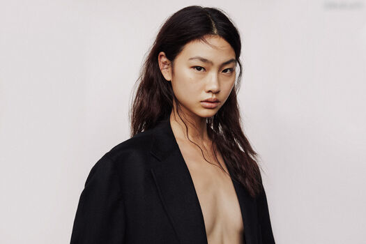 Jung Ho-yeon