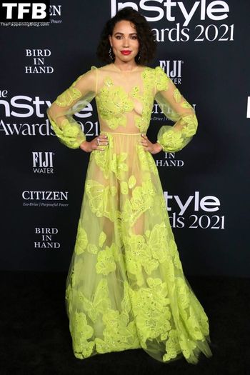 Jurnee Smollett-Bell