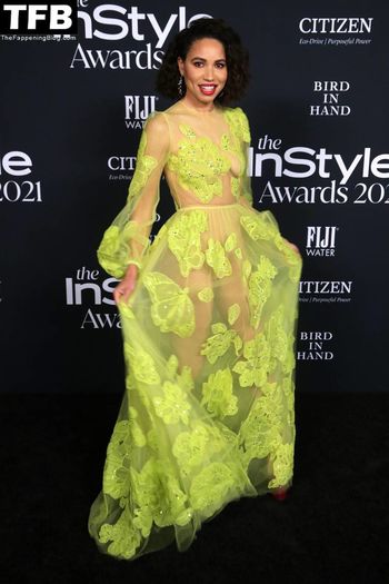 Jurnee Smollett-Bell