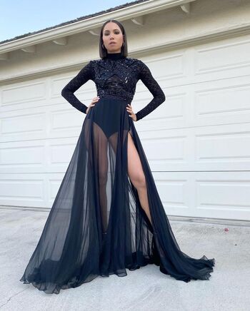 Jurnee Smollett