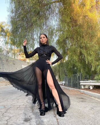 Jurnee Smollett
