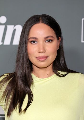 Jurnee Smollett