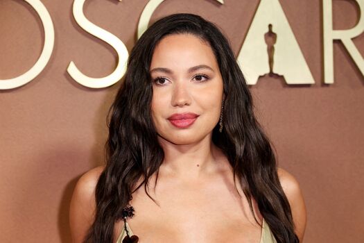Jurnee Smollett