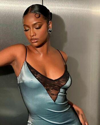 Justine Skye