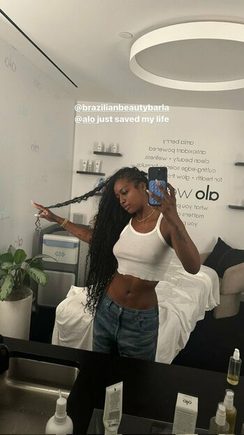 Justine Skye