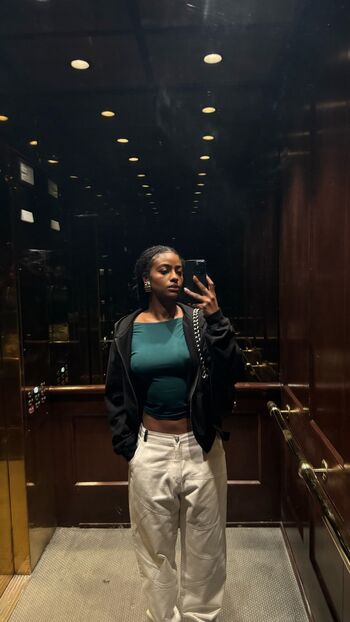 Justine Skye